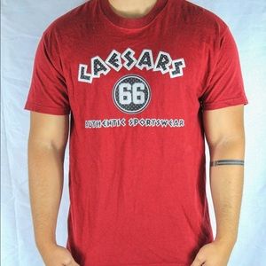 Caesars Palace Authentic Sportswear Tee